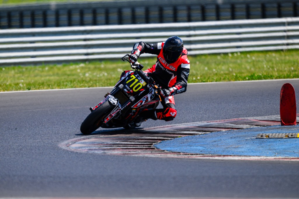 Schleizer Dreieckrennen 2026 – Forty Six Racing Team